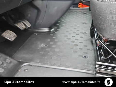 Voitures D'occasion À Muret | Renault Trafic Combi Fgn L1H1 2800 Kg Blue Dci 130 Confort 4P