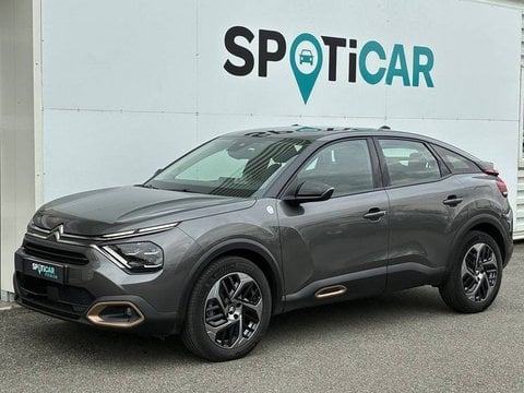 Voitures D'occasion À Lescar | Citroën C4 Bluehdi 130 S&S Eat8 C-Series 5P