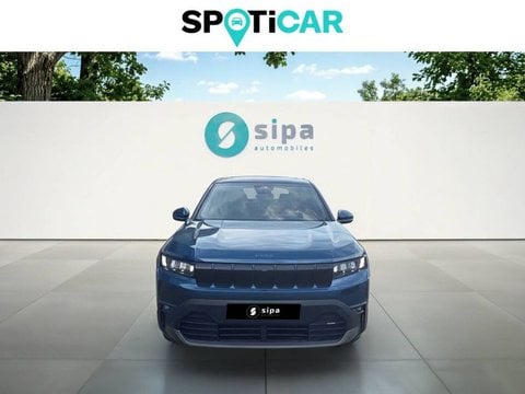 Voitures D'0Km À Mérignac | Jeep Compass Iii Electrique 157 Kw 4X2 Altitude 5P