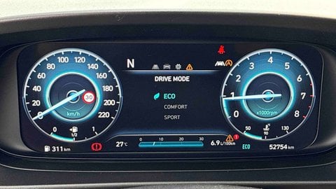 Voitures D'occasion À Villenave-D'ornon | Hyundai I20 1.0 T-Gdi 100 Dct-7 Hybrid 48V Intuitive 5P