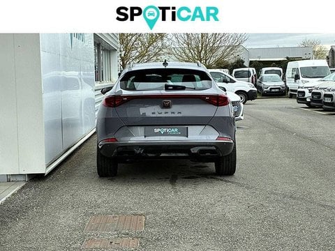 Voitures D'occasion À Lescar | Cupra Formentor 1.5 Tsi 150 Ch Dsg7 Vz-Line 5P
