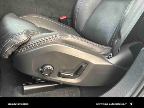 Voitures D'occasion À Mérignac | Volvo Xc60 T6 Awd Hybride Rechargeable 253 Ch+145 Ch Geartroni...