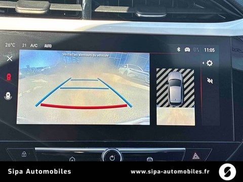 Voitures D'occasion À Toulouse | Opel Corsa 1.2 75 Ch Bvm5 Gs 5P