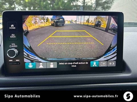 Voitures D'0Km À Mérignac | Honda Prelude Vi E:hev 2.0 I-Mmd Advance 3P