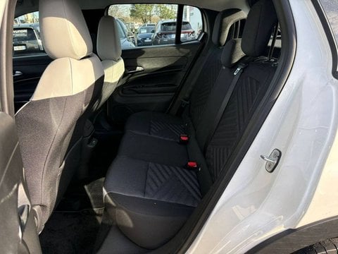 Voitures D'0Km À La-Teste-De-Buch | Fiat 600 T-Gen 3 1.2 Hybrid 145Ch Edct6 Icône 5P