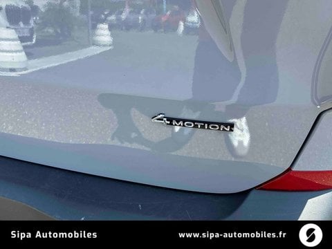 Voitures D'occasion À Lescar | Volkswagen Transporter Van L1H1 2.0 Tdi 150 Bva8 4Motion Business 4P
