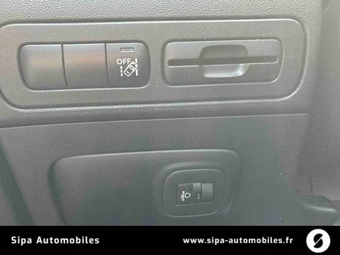 Voitures D'occasion À Lescar | Citroën C3 Aircross Bluehdi 100 S&S Bvm6 Shine 5P