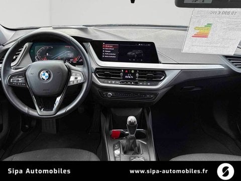 Voitures D'occasion À Toulouse | Bmw Série 1 116I 109 Ch Business Design 5P