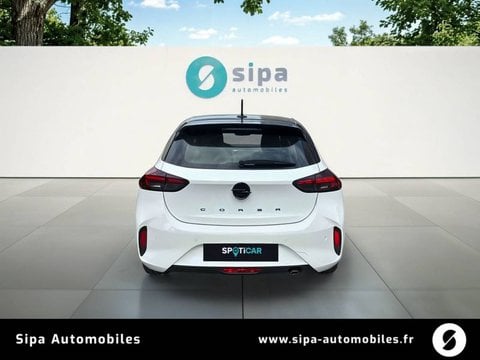 Voitures D'occasion À Muret | Opel Corsa 1.2 Turbo 100 Ch Gs 5P