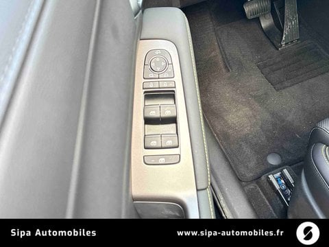 Voitures D'0Km À Le Bouscat | Byd Atto 2 1.5 Dm-I Boost 5P