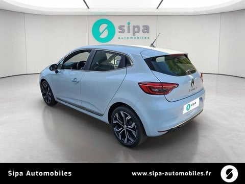 Voitures D'occasion À Muret | Renault Clio Tce 90 - 21N Intens 5P