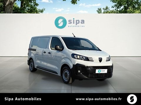 Voitures D'occasion À Mérignac | Peugeot Expert Fgn M Bluehdi 120 S&S Bvm6 4P