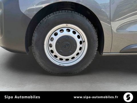 Voitures D'occasion À Lescar | Opel Vivaro Plancb Vul Vivaro Ca Fixe L3 2.0 Diesel 145 Ch Ptac A...