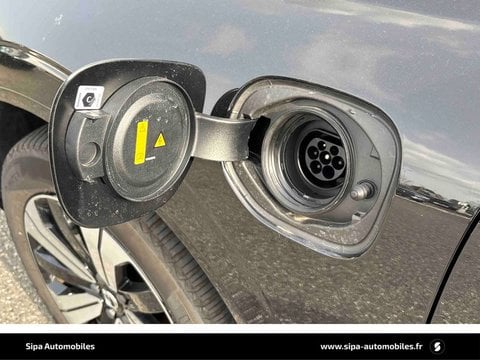 Voitures D'occasion À Labège | Volvo Xc60 T6 Awd Hybride Rechargeable 253 Ch+145 Ch Geartronic ...