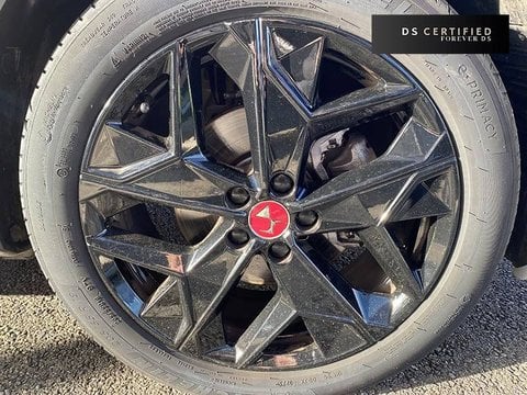 Voitures D'occasion À Lescar | Ds Ds 4 Ds4 Bluehdi 130 Eat8 Performance Line 5P