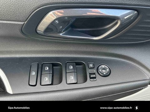 Voitures D'occasion À Le Bouscat | Hyundai I20 1.0 T-Gdi 100 Hybrid 48V Creative 5P