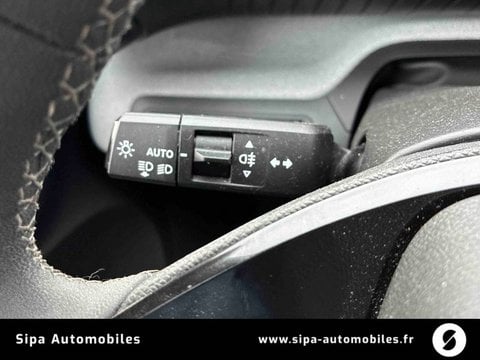 Voitures D'occasion À Mont-De-Marsan | Citroën C3 Aircross Turbo 100 Ch Man You + Pack Plus 5P