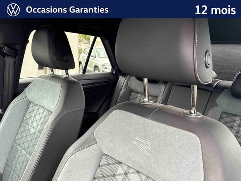 Voitures D'occasion À Tarbes | Volkswagen T-Roc 1.5 Tsi Evo 150 Start/Stop Dsg7 5P