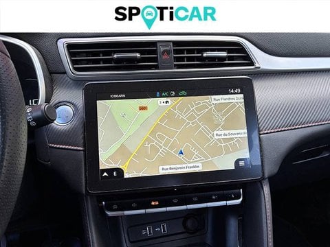 Voitures D'occasion À Lescar | Mg Zs Ii 1.0L T-Gdi 111Ch 2Wd Luxury 5P