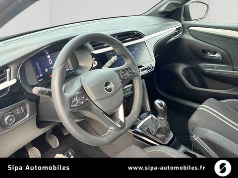 Voitures D'occasion À Toulouse | Opel Corsa 1.2 75 Ch Bvm5 Gs 5P
