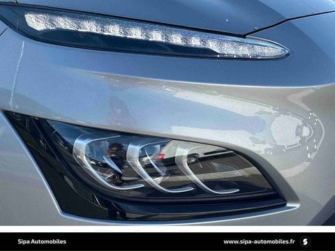 Voitures D'occasion À Toulouse | Hyundai Kona Electrique 39 Kwh - 136 Ch Creative 5P