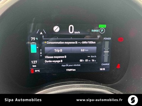 Voitures D'occasion À Bayonne | Fiat 500 Iii Electrique E 95 Ch Nouvelle 3P