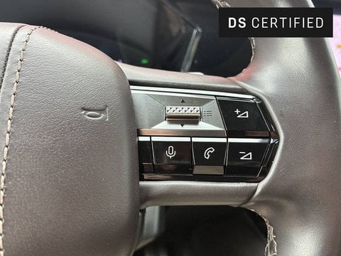 Voitures D'occasion À Lescar | Ds Ds 4 Hybride E-Tense 225 Eat8 Rivoli 5P