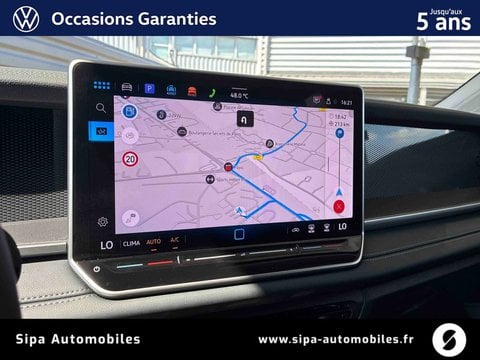 Voitures D'occasion À Lescar | Volkswagen Tayron 2.0 Tdi 150Ch Dsg7 7Pl Vw Edition 5P