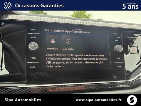 Voitures D'occasion À Lescar | Volkswagen Polo 1.0 Tsi 95 S&S Dsg7 Life Plus 5P