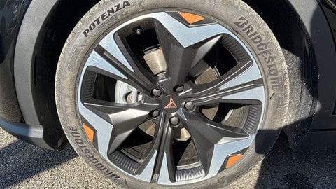 Voitures D'0Km À Lescar | Cupra Raval 211 Ch Endurance 5P