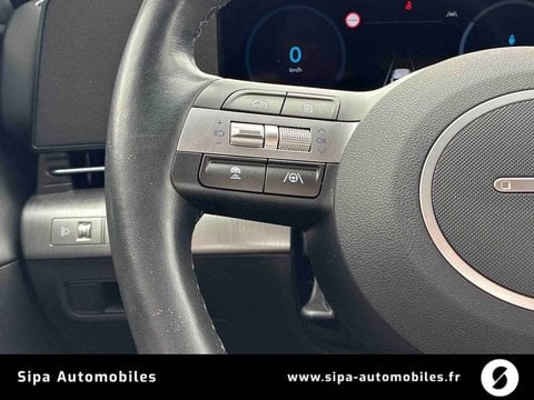 Voitures D'occasion À Villenave-D'ornon | Hyundai Kona Electrique 48 Kwh - 156 Ch Creative 5P