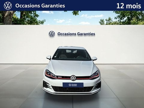 Voitures D'occasion À Tarbes | Volkswagen Golf 2.0 Tsi 245 Bluemotion Technology Gti Performance 5P