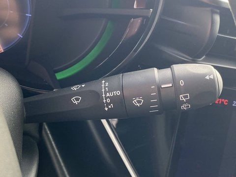 Voitures D'0Km À Toulouse | Alfa Romeo Junior Junior 1.2 Ibrida 136 Ch Edct6 Speciale 5P