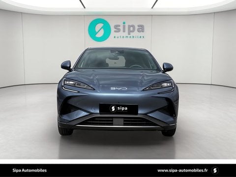 Voitures D'0Km À Mérignac | Byd Sealion 7 82,5 Kwh 313Ch Rwd Comfort 5P