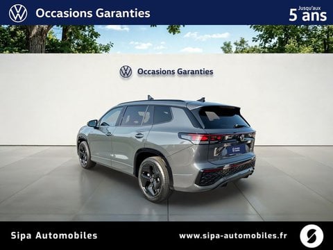 Voitures D'occasion À Lescar | Volkswagen Tayron 2.0 Tdi 150Ch Dsg7 7Pl R-Line Edition 5P