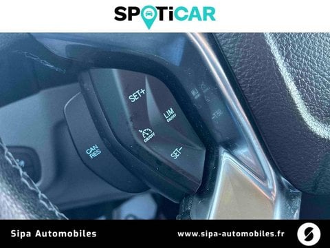 Voitures D'occasion À Mérignac | Ford Transit Connect Transit Connect Fgn L1 1.0E100 E85 S&S Ac...