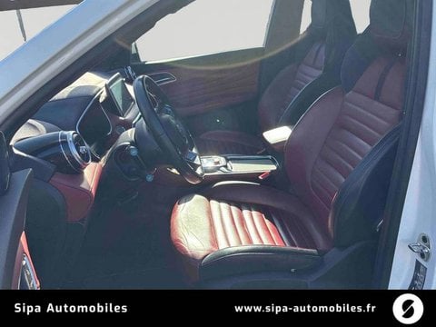 Voitures D'occasion À Muret | Mg Ehs 1.5T Gdi Phev Luxury 5P
