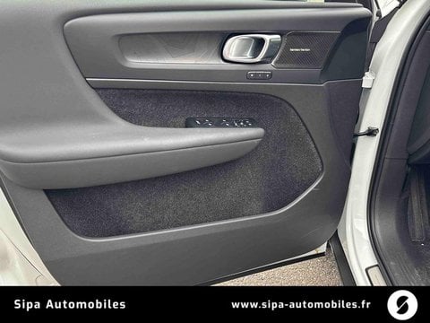 Voitures D'occasion À Labège | Volvo Xc40 Recharge 231 Ch 1Edt Ultimate 5P