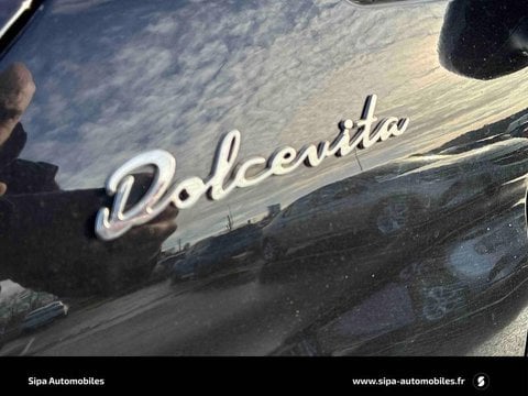 Voitures D'occasion À Toulouse | Fiat 500 1.0 70 Ch Hybride Bsg S/S Dolcevita 3P