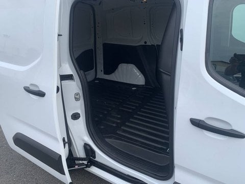 Voitures D'occasion À Lescar | Citroën Berlingo Van M 650 Bluehdi 100 S&S Bvm6 Driver 4P