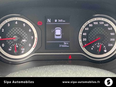 Voitures D'occasion À Le Bouscat | Hyundai I10 1.0 67 Bvr Intuitive 5P
