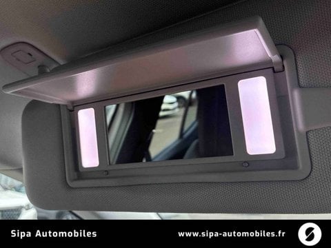 Voitures D'occasion À Lescar | Ds Ds 4 Hybride E-Tense 225 Eat8 Performance Line+ 5P
