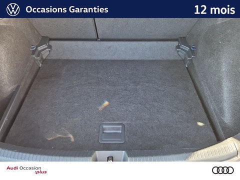 Voitures D'occasion À Tarbes | Volkswagen Taigo 1.0 Tsi 110 Bvm6 Life Business 5P