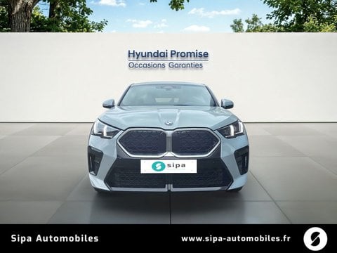 Voitures D'occasion À Libourne | Bmw X2 Sdrive 20D 163Ch Dkg7 M Sport 5P