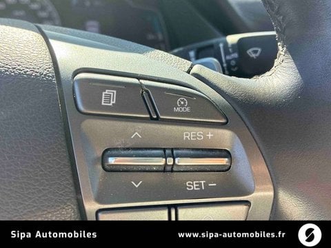 Voitures D'occasion À Toulouse | Hyundai Ioniq Plug-In 141 Ch Intuitive 5P