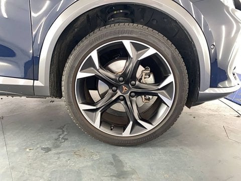Voitures D'occasion À Toulouse | Cupra Formentor 1.5 Tsi 150 Ch Dsg7 V 5P