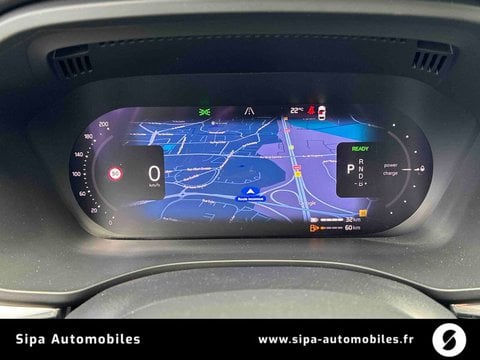 Voitures D'occasion À Mérignac | Volvo Xc60 T6 Recharge Awd 253 Ch + 87 Ch Geartronic 8 Inscrip...