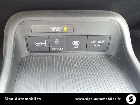 Voitures D'occasion À La-Teste-De-Buch | Hyundai Kona 1.0 T-Gdi 100 Intuitive 5P