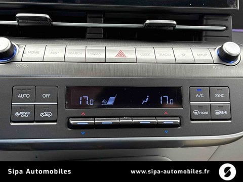 Voitures D'occasion À Le Bouscat | Hyundai Kona Hybrid 129 Executive 5P
