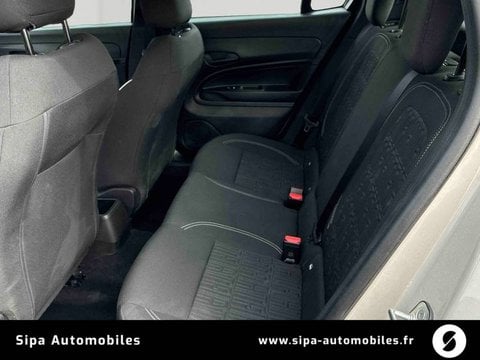 Voitures D'occasion À Toulouse | Fiat 600 1.2 Hybrid 100Ch Dct6 5P